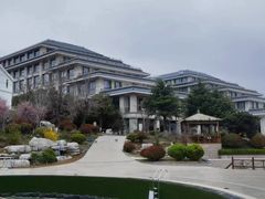-松月湖大酒店
