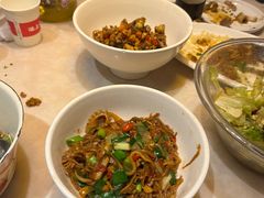 -味上湘菜馆(岳麓山店)