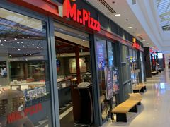门面-米斯特比萨(罗斯福店)