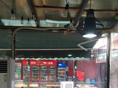 -前门杨记·铜锅涮肉(王府井·故宫店)
