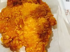 -麦当劳(金桥店)