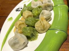 -福慧慈缘素食餐厅(王府井店)