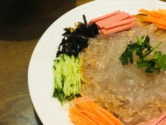 -山沟沟羊小馆&烤全羊羊肉汤(麦岛店)
