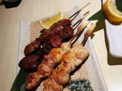 -有喜屋·深夜食堂(北京西路店)