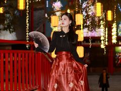 -深圳锦绣中华民俗村