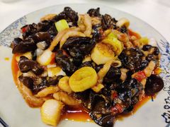 -付掌柜在成都·热炒砂锅集(金禾店)