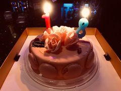 -哈根达斯(武汉天地店)