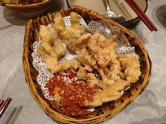 -廖川菜(金虹桥店)