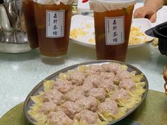 -嘉升大排档(番禺总店)