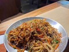 -新沙烧烤·炭烤鲜牛肉(新沙路店)