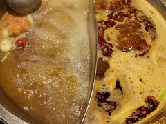 -山城辣妹子(定福庄店)
