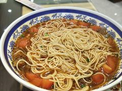 -鸿兴面馆馄饨小笼(稻香店)