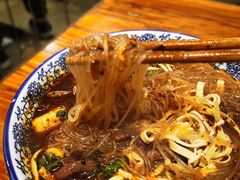 -叶新小吃店(来凤小区总店)