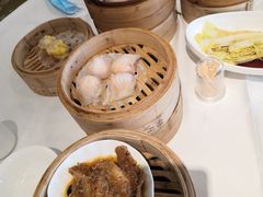 黑椒金钱-万龙洲海鲜(南新仓店)