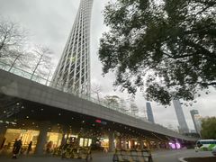 -广州塔