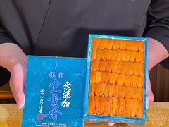 -鮨乐亭Omakase·海胆宴
