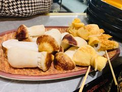 -一绪に寿喜烧(荟聚店)