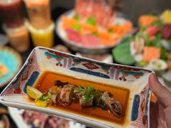 -松鹤精致料理(五一中路店)