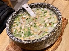 -枣子树·素食餐厅(普陀山店)
