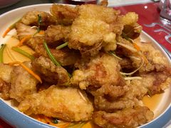 -吴记酱骨炖菜馆(西大直街店)