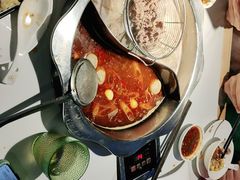 -三毛牛肉店(福强店)