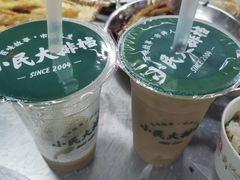 -小民大排档(光谷店)