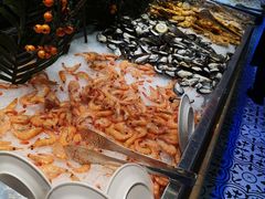 -吉布鲁牛排海鲜自助(成都大悦城店)