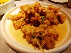 -宏达老菜馆(东安街店)