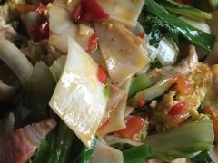 -龙姐私房菜(和顺古镇店)