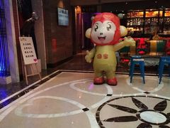 -嗨度KTV(万达店)