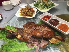 -老爷庙风味美食府(魏都大道店)