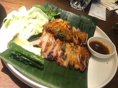 -星叶·东南亚料理(宁波万象汇店)