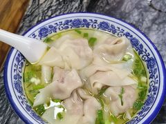 -西月城谭豆花(春熙路店)