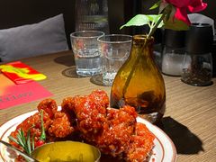 -ZAFFERANO西班牙海鲜饭(上海首店)