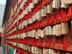 -西安市广仁寺