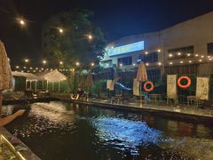 -DGE季风钓虾营地·团建·聚会