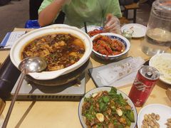 -江味龙虾馆·裸蓝龙虾(南山店)