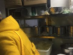 -西安特色面馆(吉兆营店)