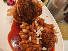 -得月楼·省级非遗·传统苏帮菜(观前店)