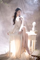 -青岛这朵女子摄影(中海寰宇天下天颂店)