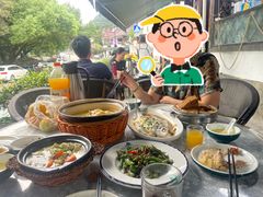 -春娟茶楼·地道农家菜(梅家坞店)