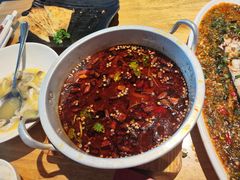 -赤宴·川菜(玉林店)