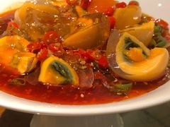-北京老铺烤鸭(高新店)