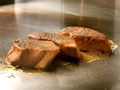 香煎法式鹅肝-LH TEPPANYAKI铁板烧(陆家嘴店)