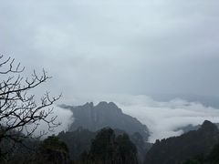 -九华山风景区月身宝殿