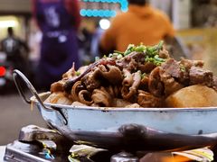 -桂萍特色牛筋牛杂(长堤街总店)