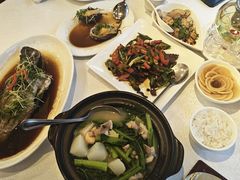 -金鮀岛潮州酒家