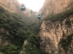 -神农山景区