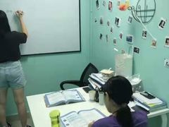 -槿言教育·雅思托福·国际教育·小语种培训留学中心(观音桥店)