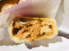 -长发西饼(临顿路店)